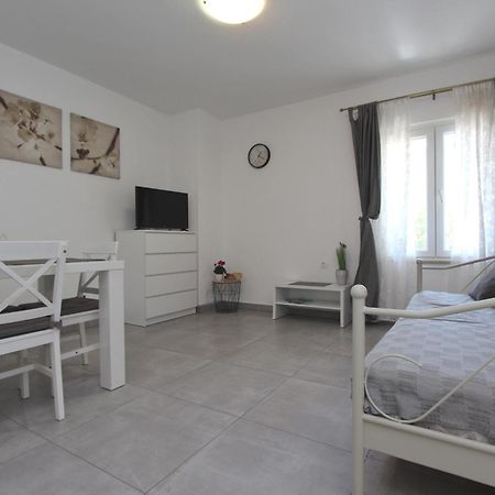 Apartment Casa Miranda Rovinj Exteriör bild