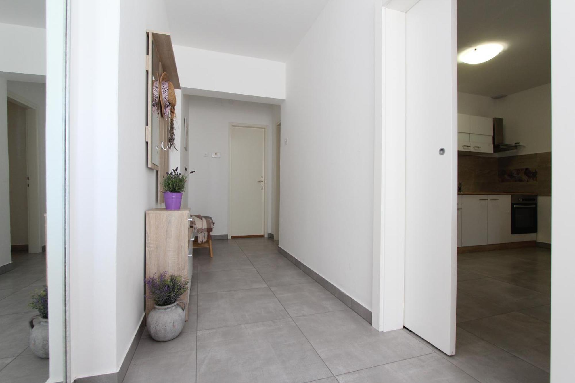 Apartment Casa Miranda Rovinj Exteriör bild