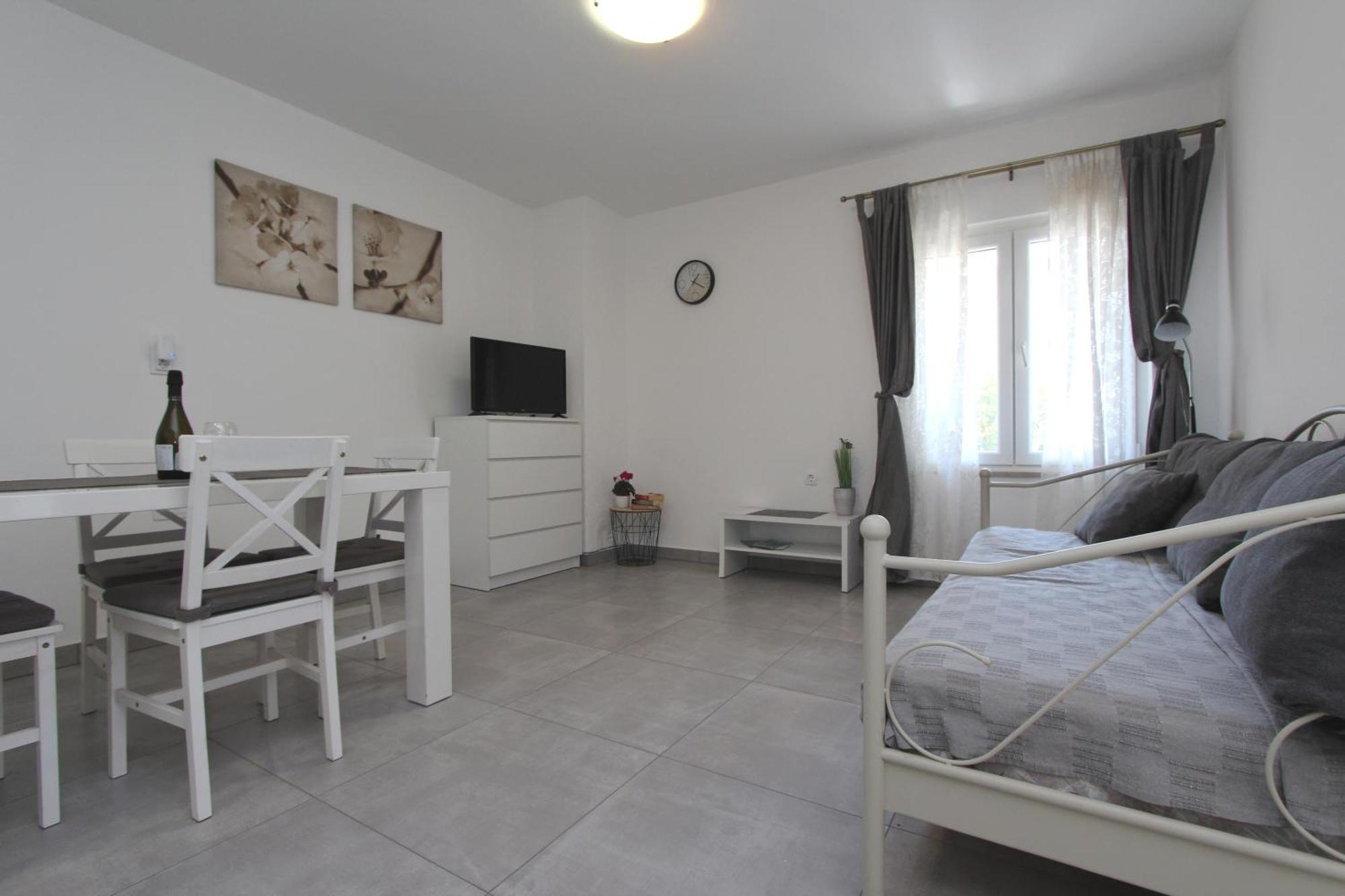 Apartment Casa Miranda Rovinj Exteriör bild