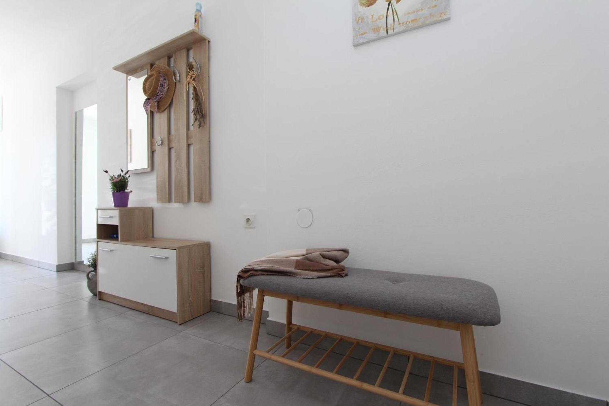 Apartment Casa Miranda Rovinj Exteriör bild