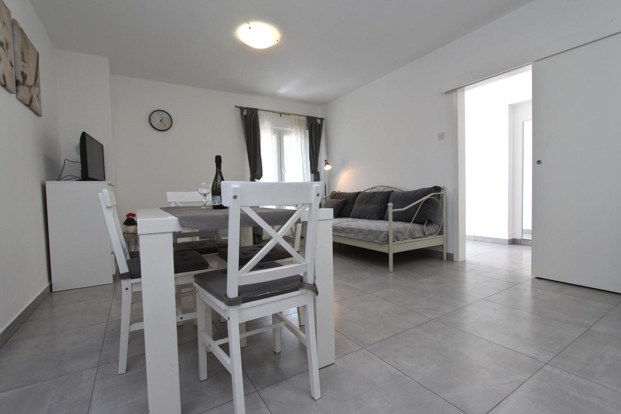 Apartment Casa Miranda Rovinj Exteriör bild