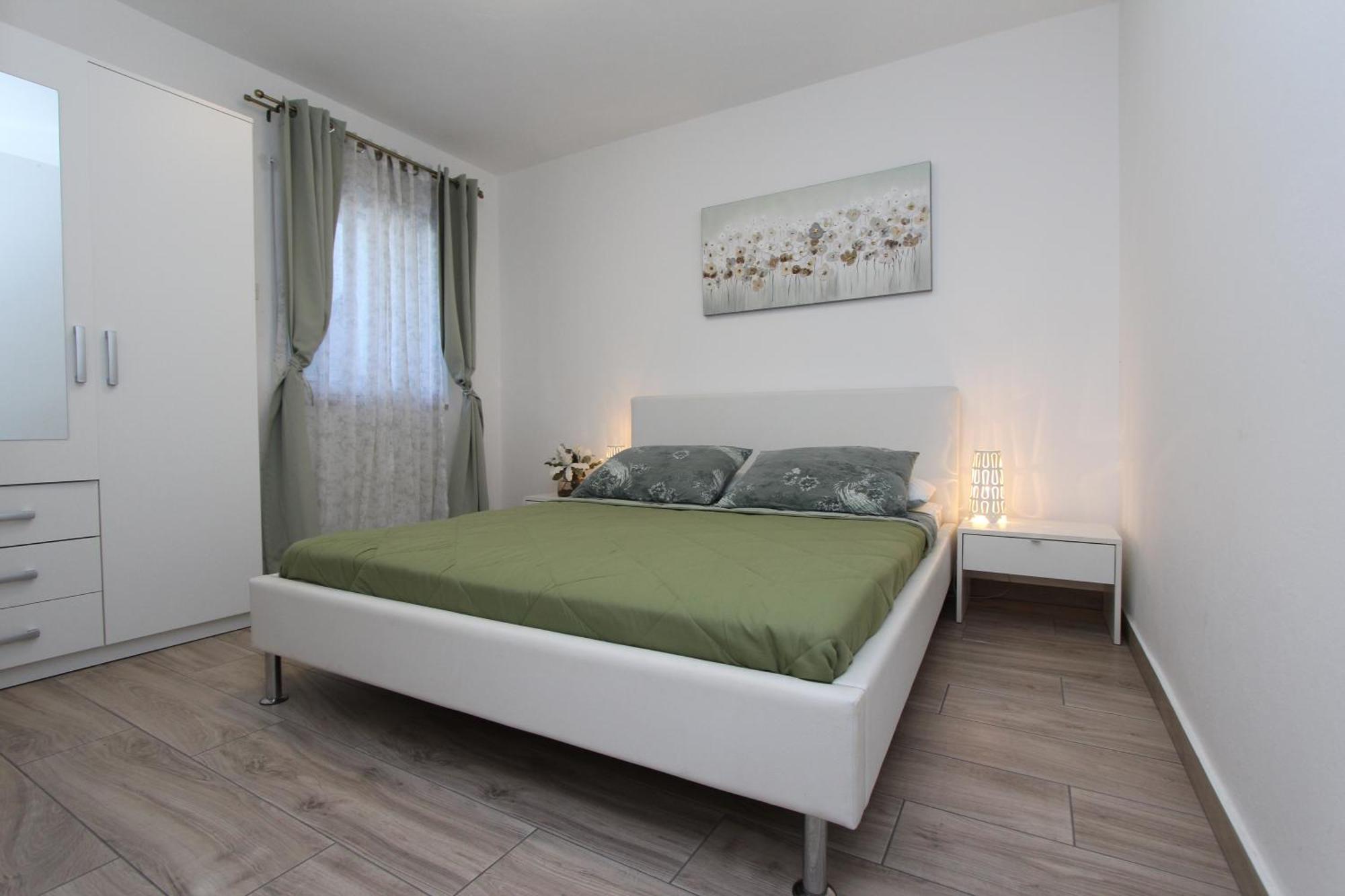 Apartment Casa Miranda Rovinj Exteriör bild